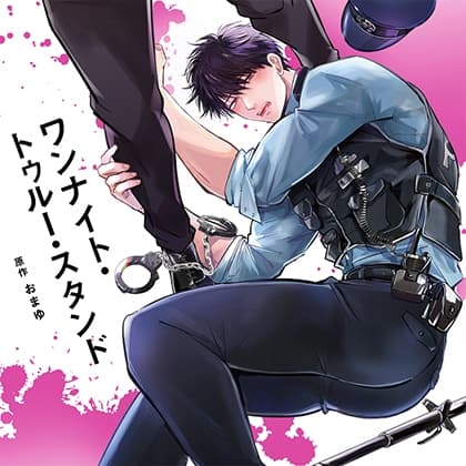 ワンナイト・トゥルー・スタンド