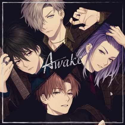 Awake / Bremen