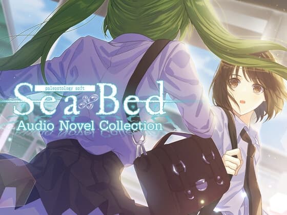 SeaBed Audio Novel - 01