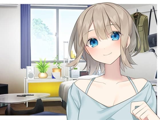 包容力があるお姉ちゃん系幼馴染と純愛