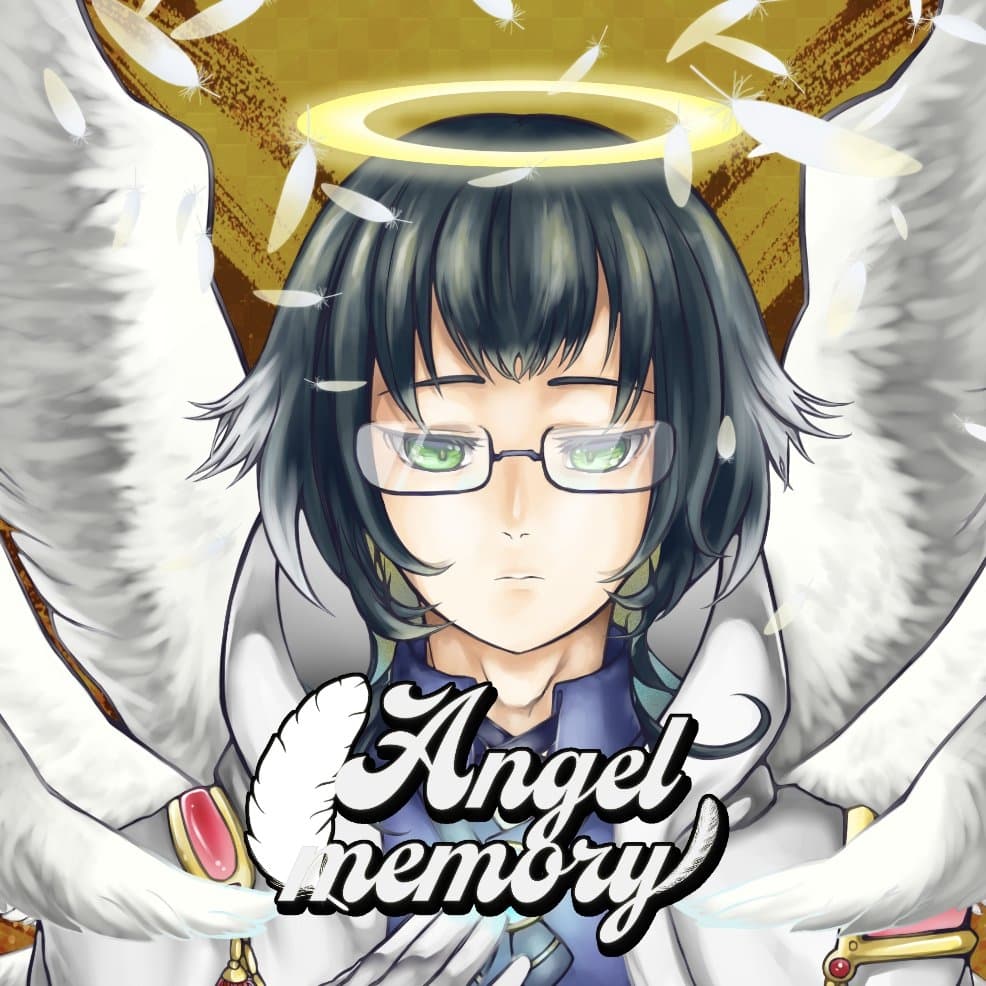 Angel memory サンプル画像 1