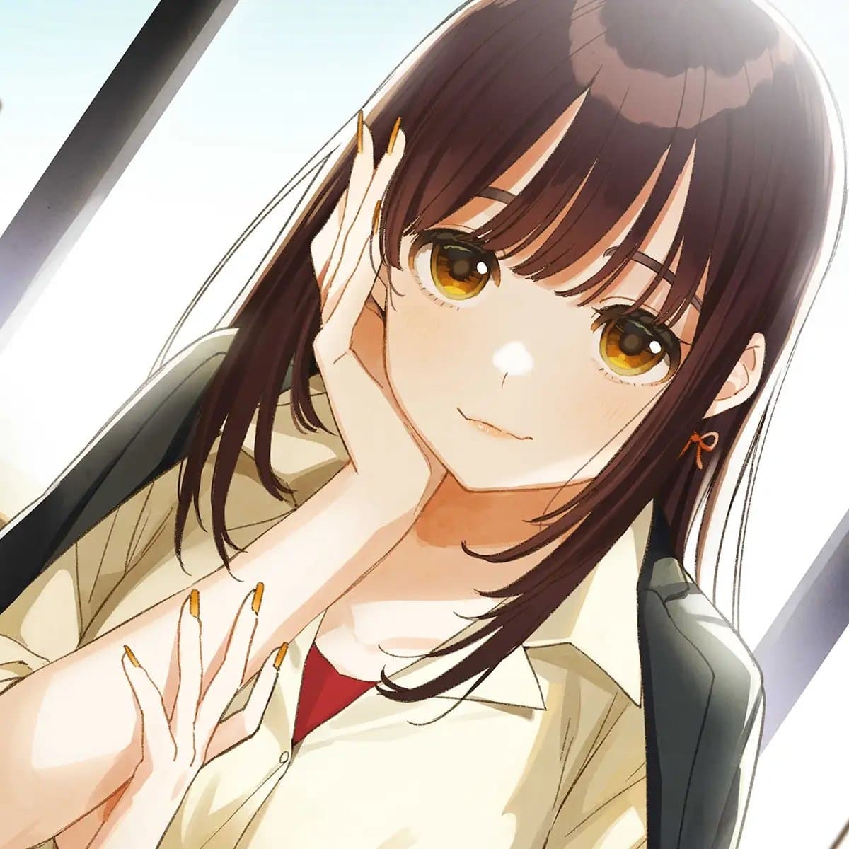 【耳かき・吐息】ねこぐらし。異世界転生篇〜芽久(めく)あおい〜【CV:鬼頭明里】 サンプル画像 2