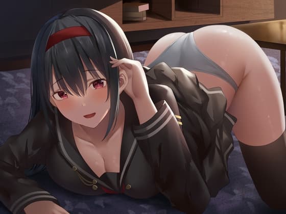 生徒会長に過剰愛され誘惑されて サンプル画像 1