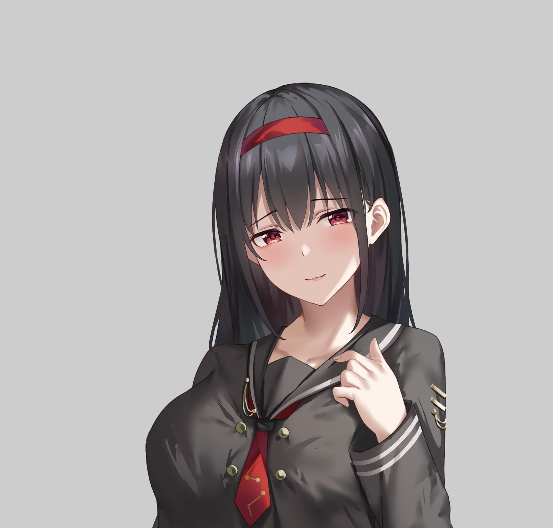 生徒会長に過剰愛され誘惑されて サンプル画像 4