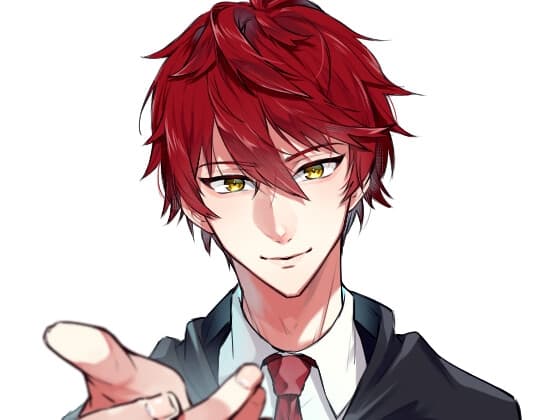 Rougeâtum レオ・アークライトvol.1 ～はじめてのデート～