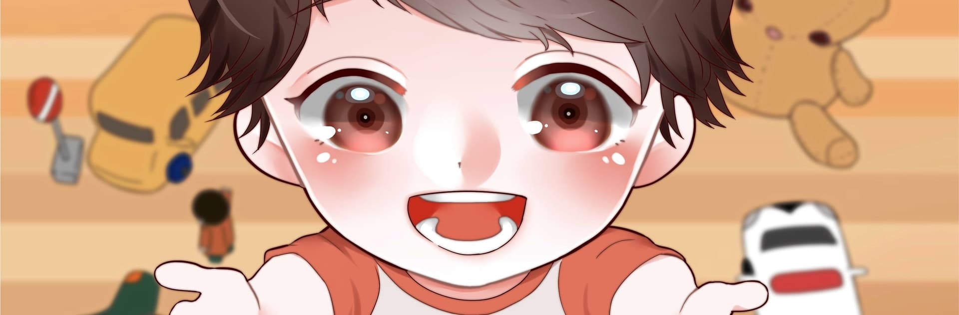 ただいま弟くん サンプル画像 1