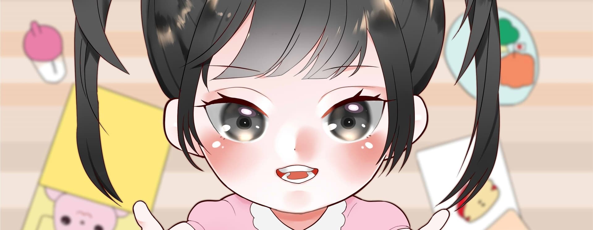 ただいま妹ちゃん サンプル画像 1