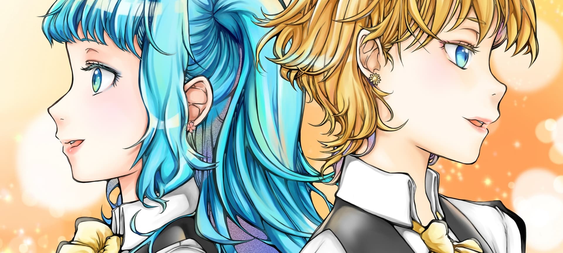 Honey サンプル画像 1