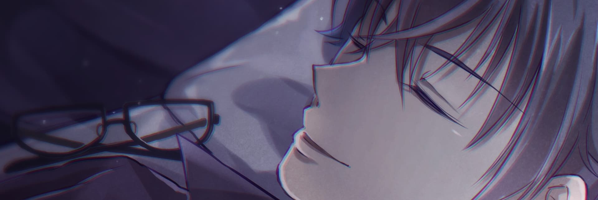 おやすみ俺のお姫様 サンプル画像 1