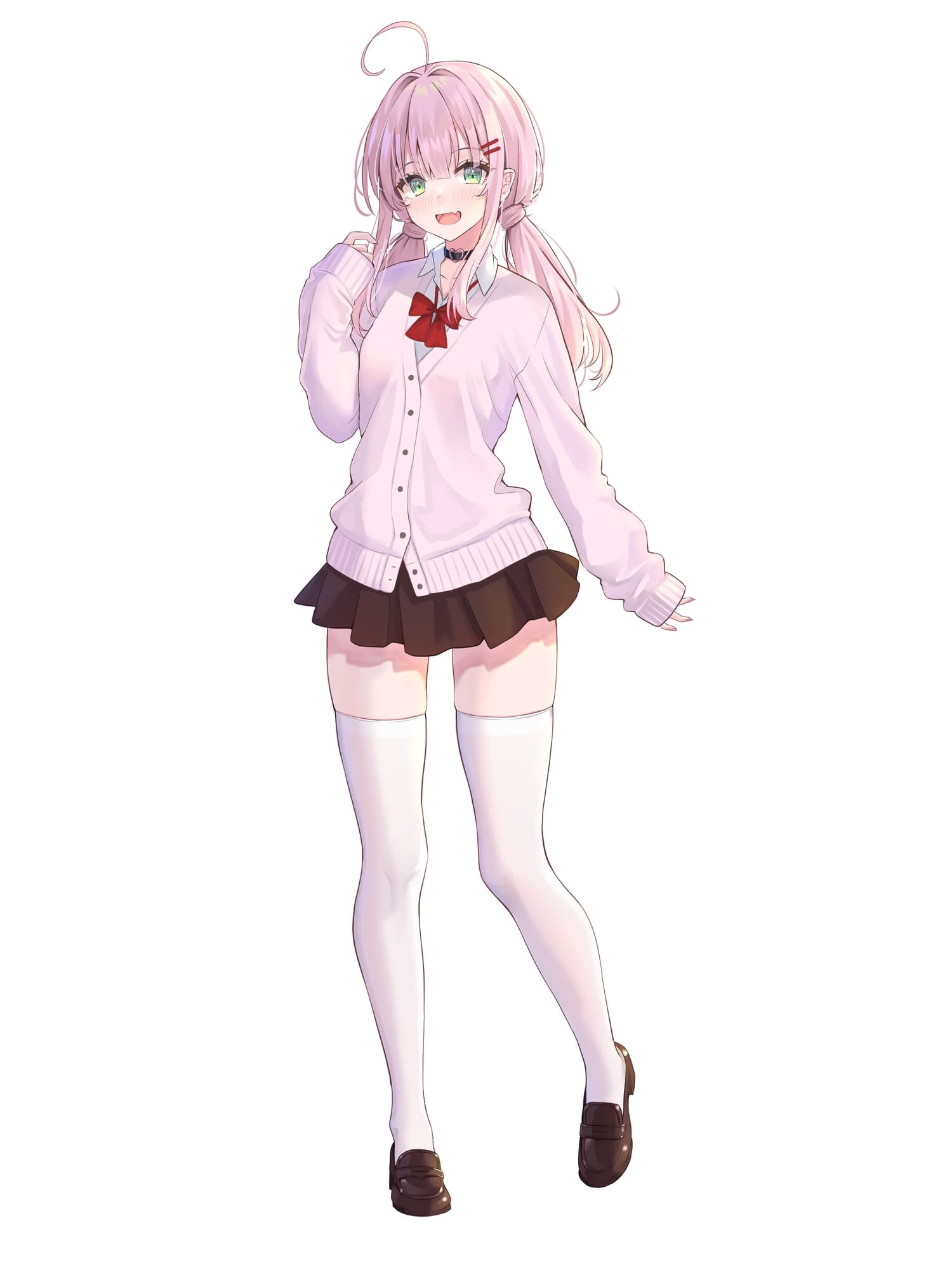 【全年齢版】アナタフェチだから仕方ないよね?～あなたが好きで好きでたまらなくなる病に犯されたので、全力あまあまプレイでいちゃいちゃ☓☓☓～ サンプル画像 2