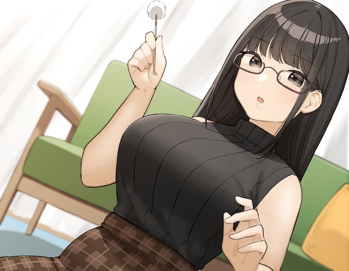 【耳かき&ヘッドマッサージ&添い寝】おねえさんといっしょ~"凛&杏奈"2人のおねえさんBOX~【CV:上田瞳&大空直美】 サンプル画像 3