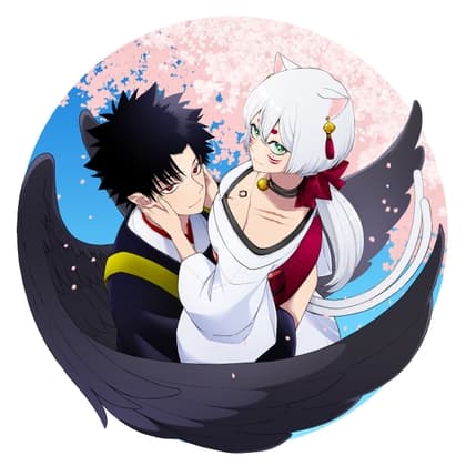 【及ばぬ恋はネコカラス】三周年記念 ボイスドラマ