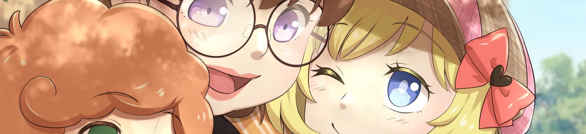 Evelyn2 サンプル画像 1