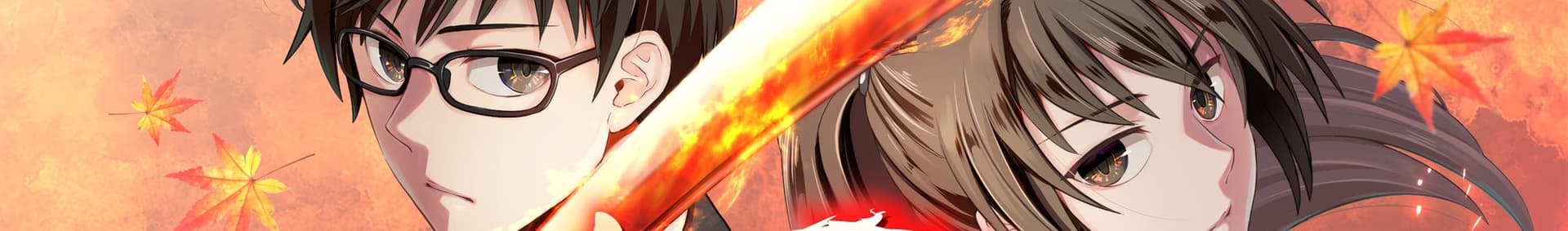 紅蓮の結晶 サンプル画像 1