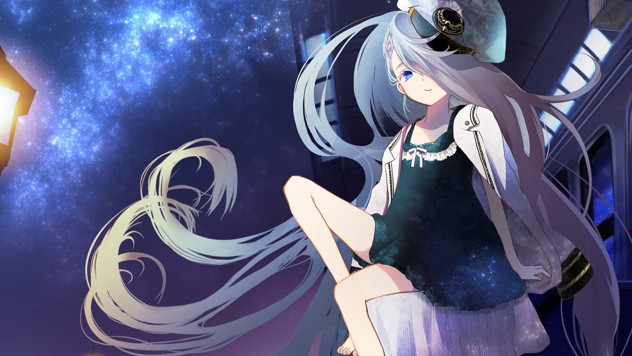 電車少女 【全編ささやき CV:野上菜月様 全年齢作品】 サンプル画像 4