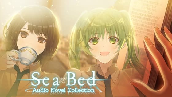 SeaBed Audio Novel - 02