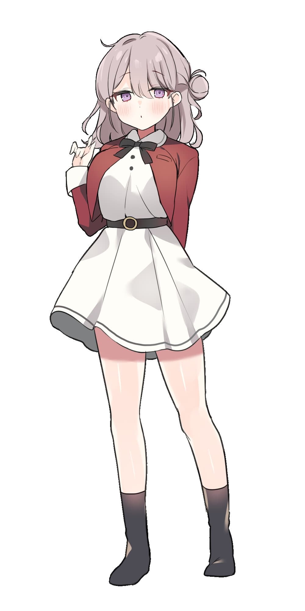 いえカノ～ねむねむ彼女に一日エスコートされちゃう日～【CV.大空直美】 サンプル画像 2