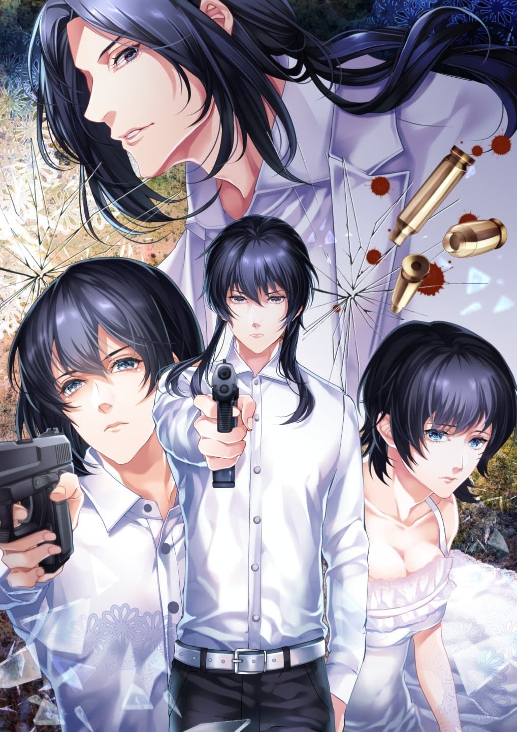 裸の太陽 サンプル画像 1