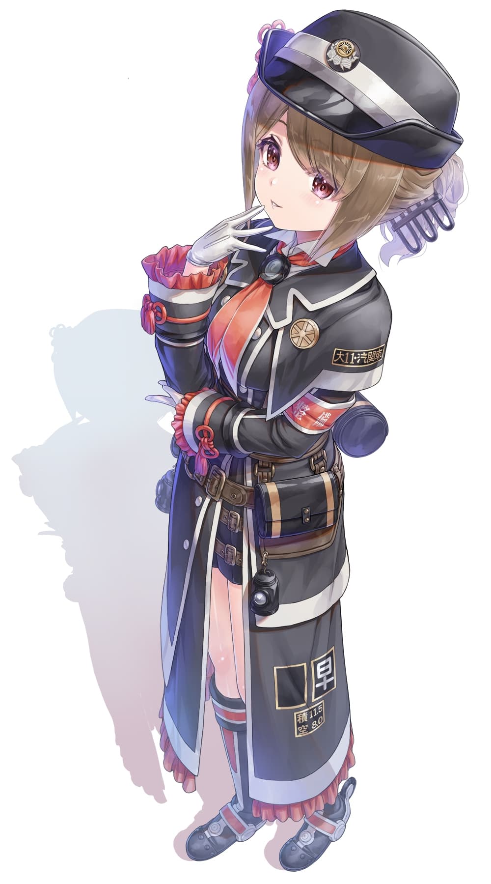 【陶器耳かき・粘土マッサージ】蓄音レヱル ～ 切子～【CV.田所あずさ】 サンプル画像 2