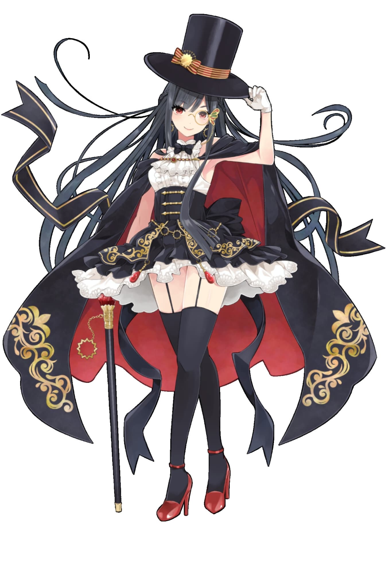 マルウェアメイカーちゃんのいたずらっ娘講義 サンプル画像 1