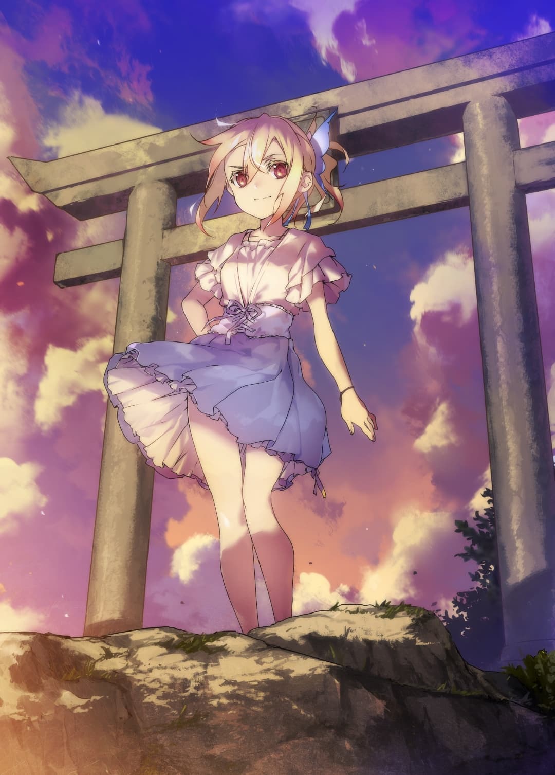 結城友奈は勇者である勇者史異聞 芙蓉友奈は語部となる サンプル画像 5