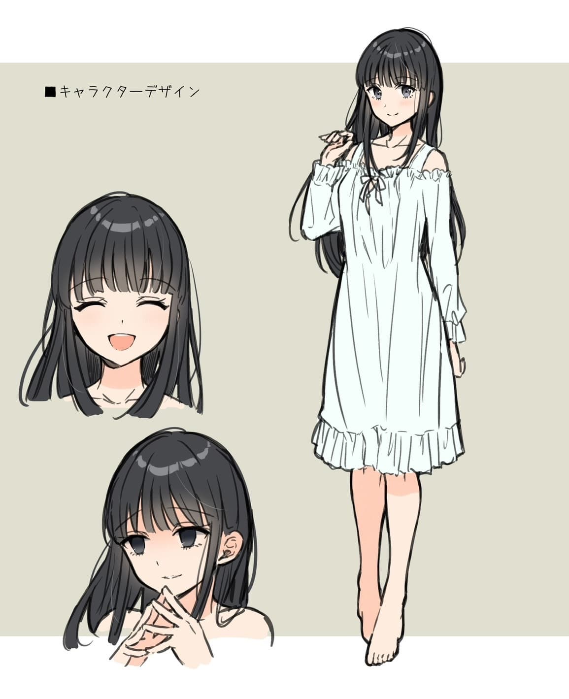 ヤンデレ年上彼女と過ごすひと時 サンプル画像 2