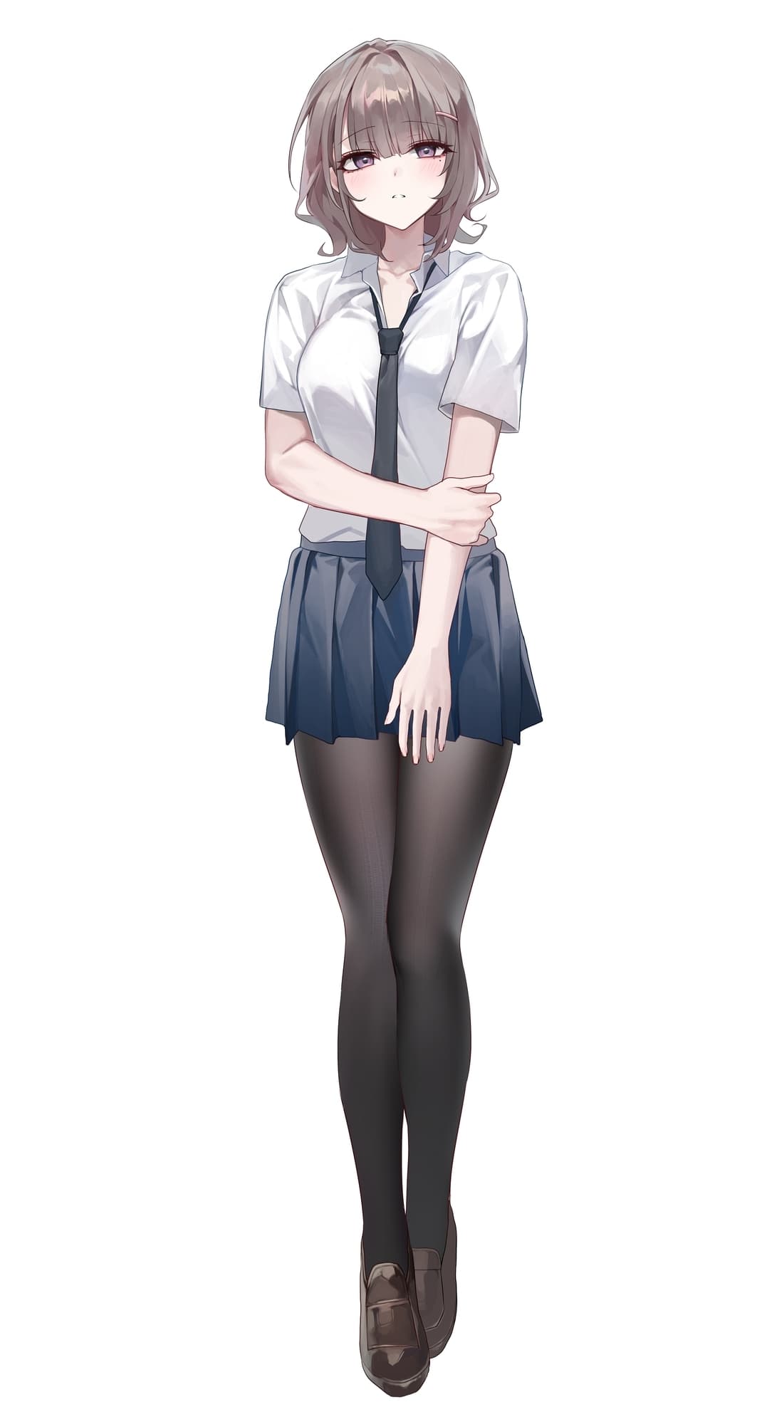 【安眠特化ASMR】初めての彼女は無気力ダウナー系が気持ちいい。【CV.土屋李央】 サンプル画像 2