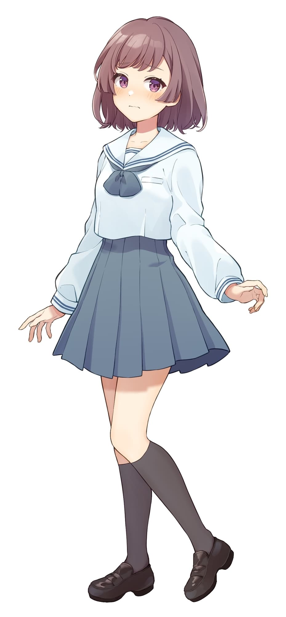 【KU100】～あなたの疲れた心と体を癒したい～ マイペースな幼馴染『まひるちゃん』【ASMR/耳かき/癒し/バイノーラル】 サンプル画像 5