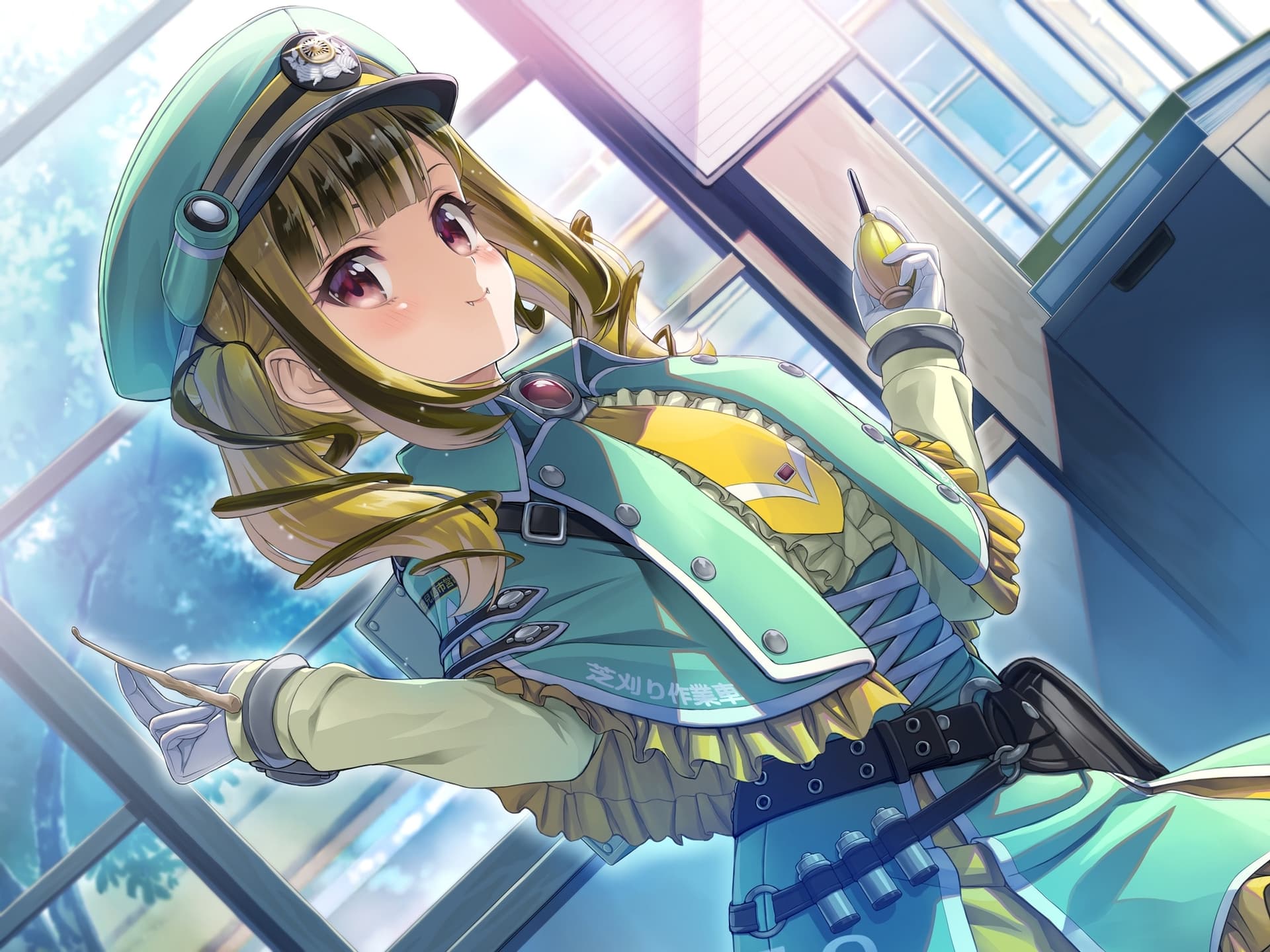 【12時間】ASMR of Rail Works  コンプリートパック サンプル画像 6