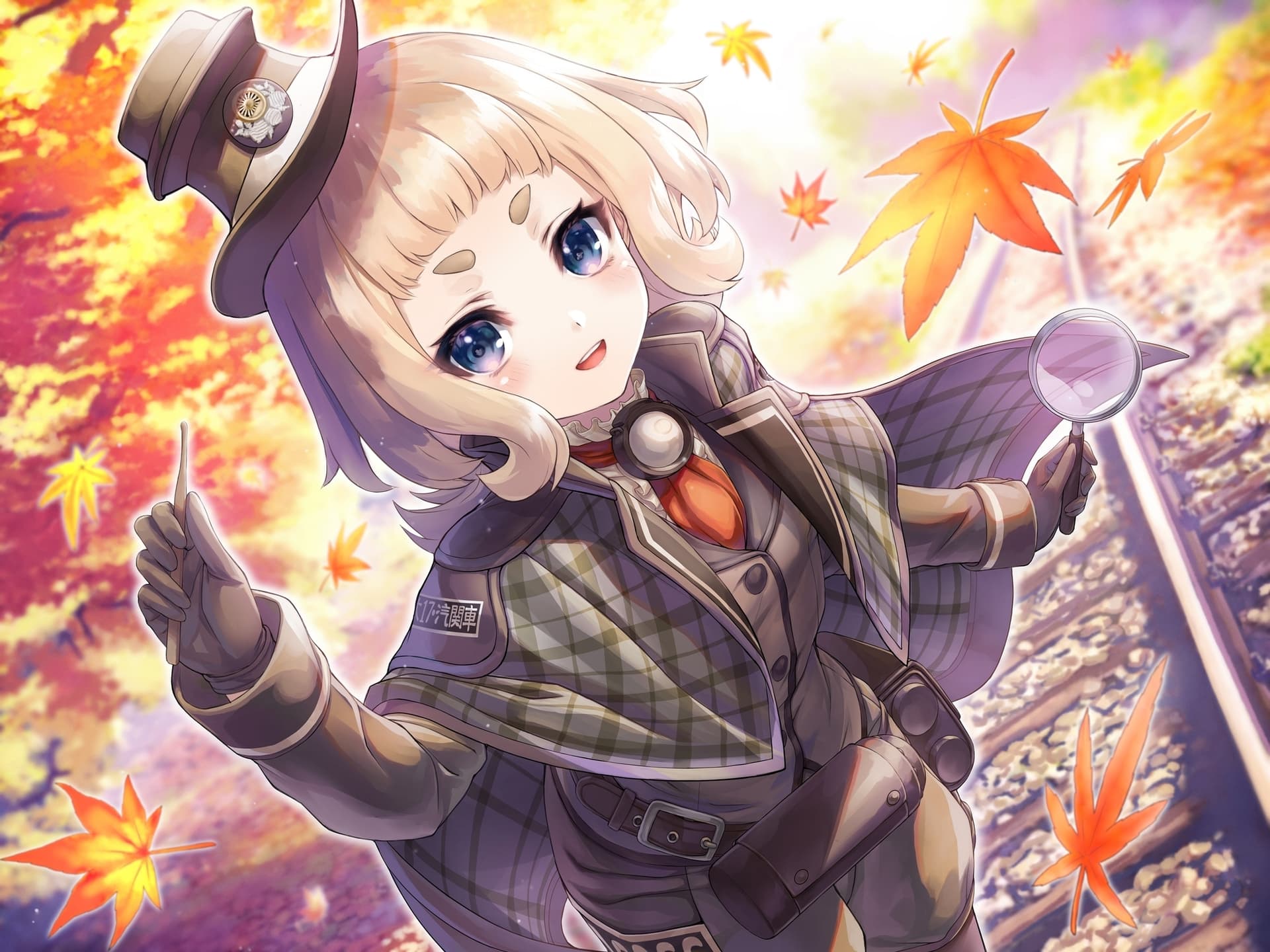 【12時間】ASMR of Rail Works  コンプリートパック サンプル画像 7