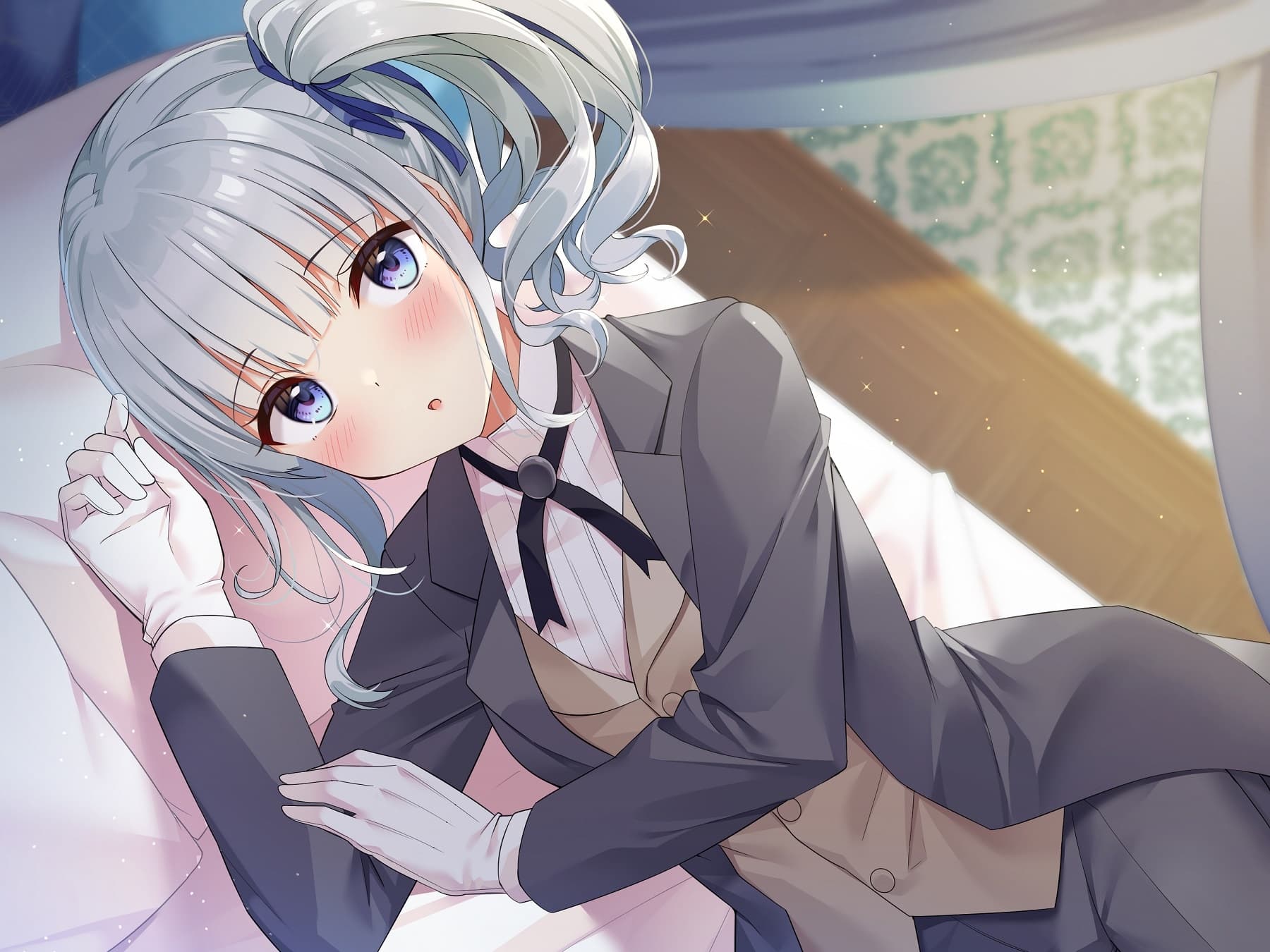 【10時間】執事耳かき コンプリートパック サンプル画像 3