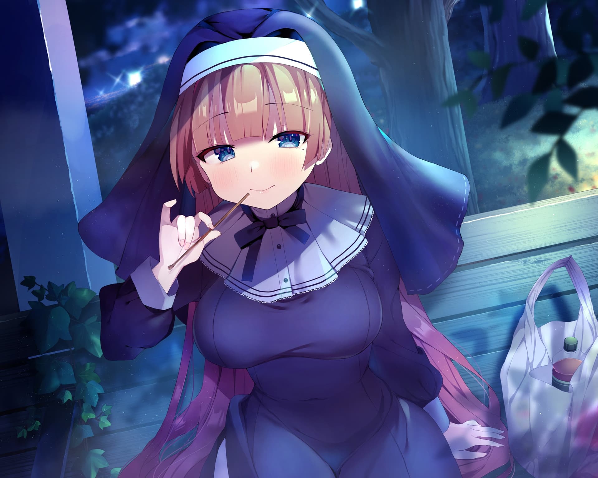 【10時間】真夜中 コンプリートパック サンプル画像 3