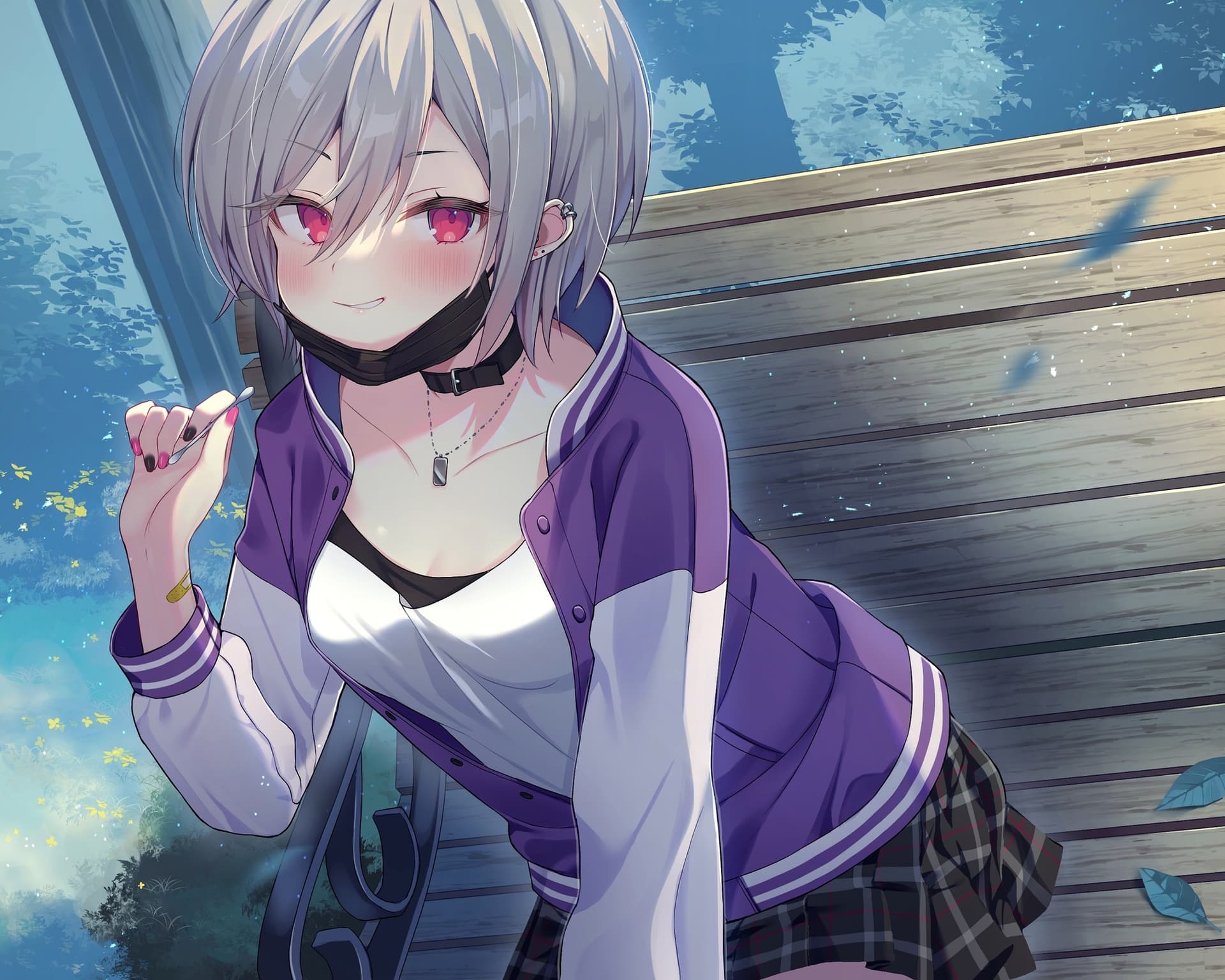 【10時間】真夜中 コンプリートパック サンプル画像 5