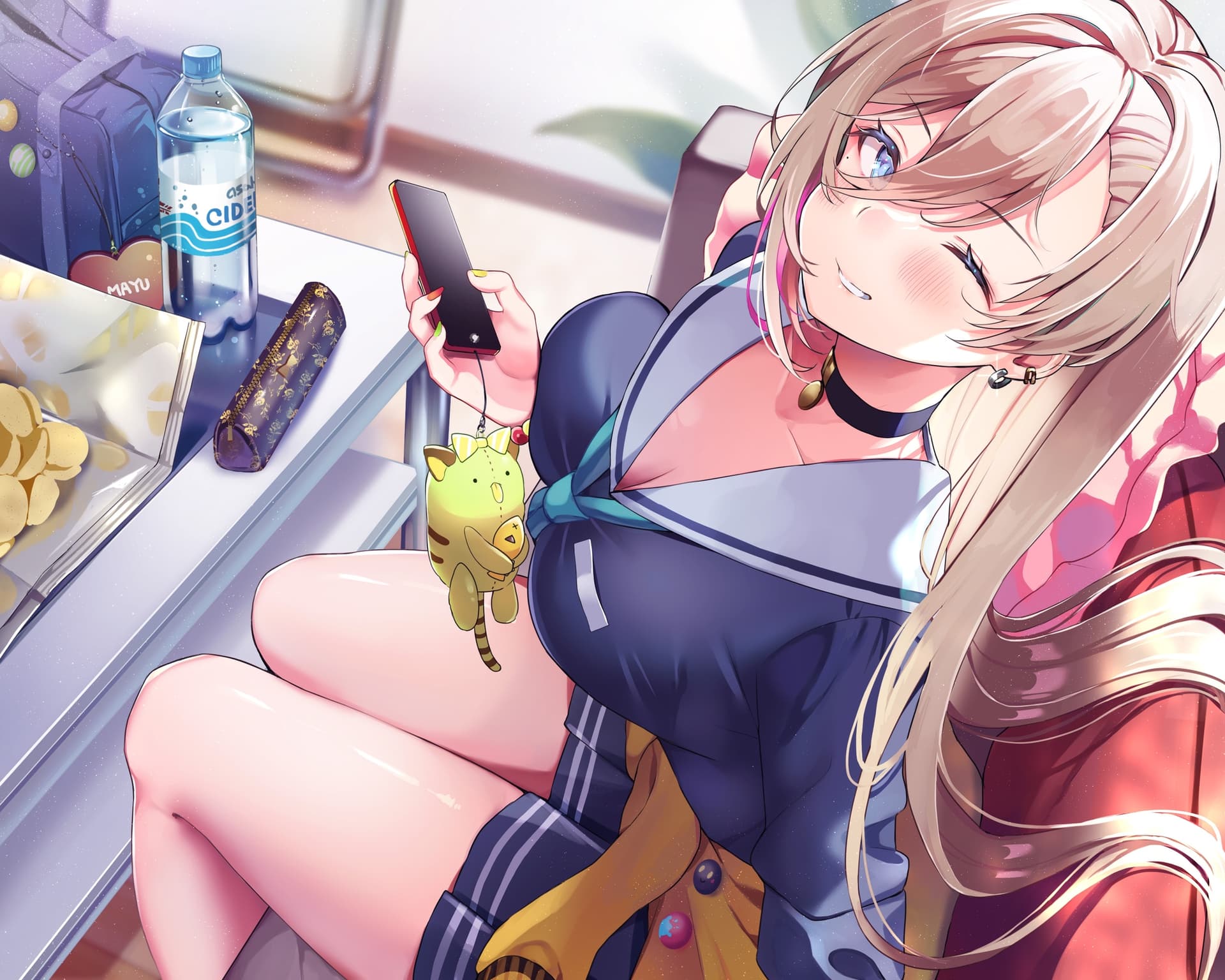 【7時間】ASMR部 コンプリートパック サンプル画像 2