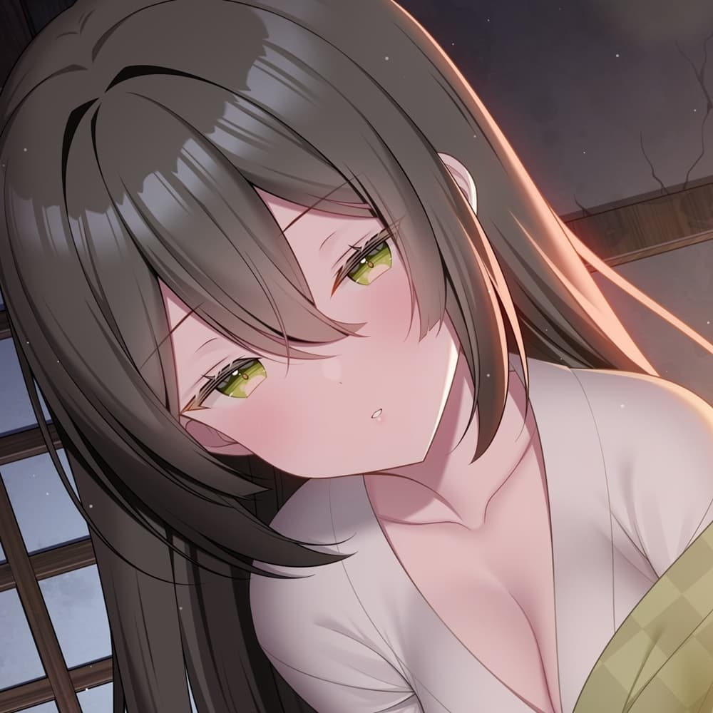 わたしとめおとになってください。【R-15ごりごり耳舐めASMR・ささやき/本編3時間26分/CV:縁側こよりさん】 サンプル画像 5