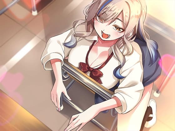 なぜか僕だけに優しいクラスメイトのギャルが、放課後たっぷり癒やしてくれる件 サンプル画像 2