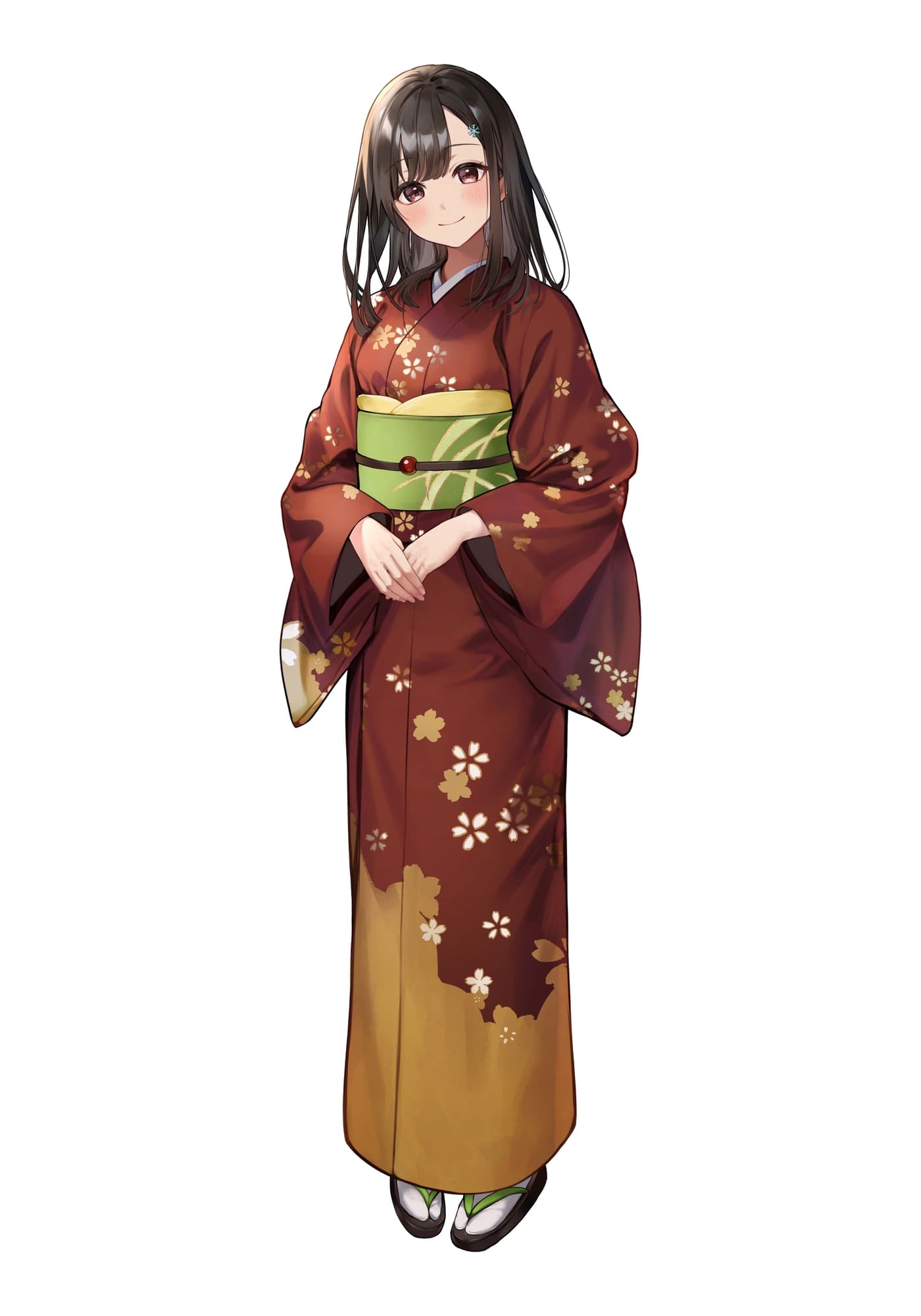 とろとろ癒し宿～幼馴染の若女将にぬくぬく癒される～【雪音・耳かき・耳ほぐし】 サンプル画像 2