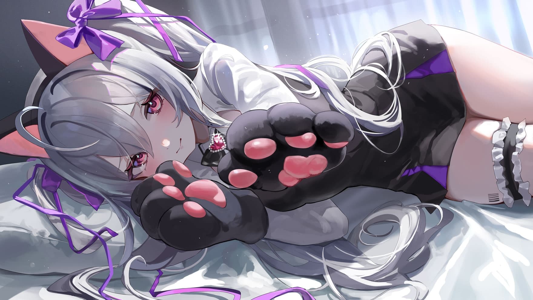 【ブラウンダスト2】ASMRカセット 01 : 夢のささやき サンプル画像 3