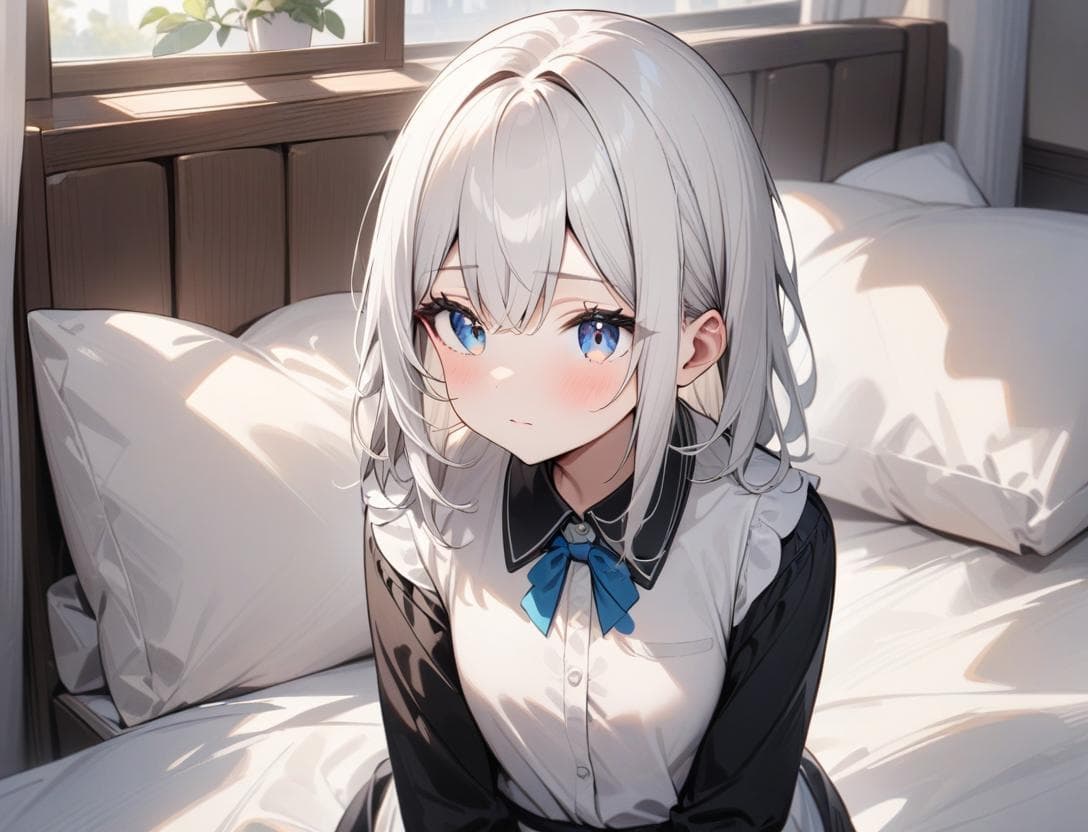 私の彼氏と名乗る人が記憶を失った私に催○をかけてくる サンプル画像 3