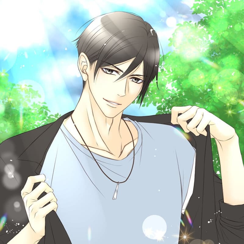 ヤンデレ幼馴染み鴇崎廉の執着愛 サンプル画像 2