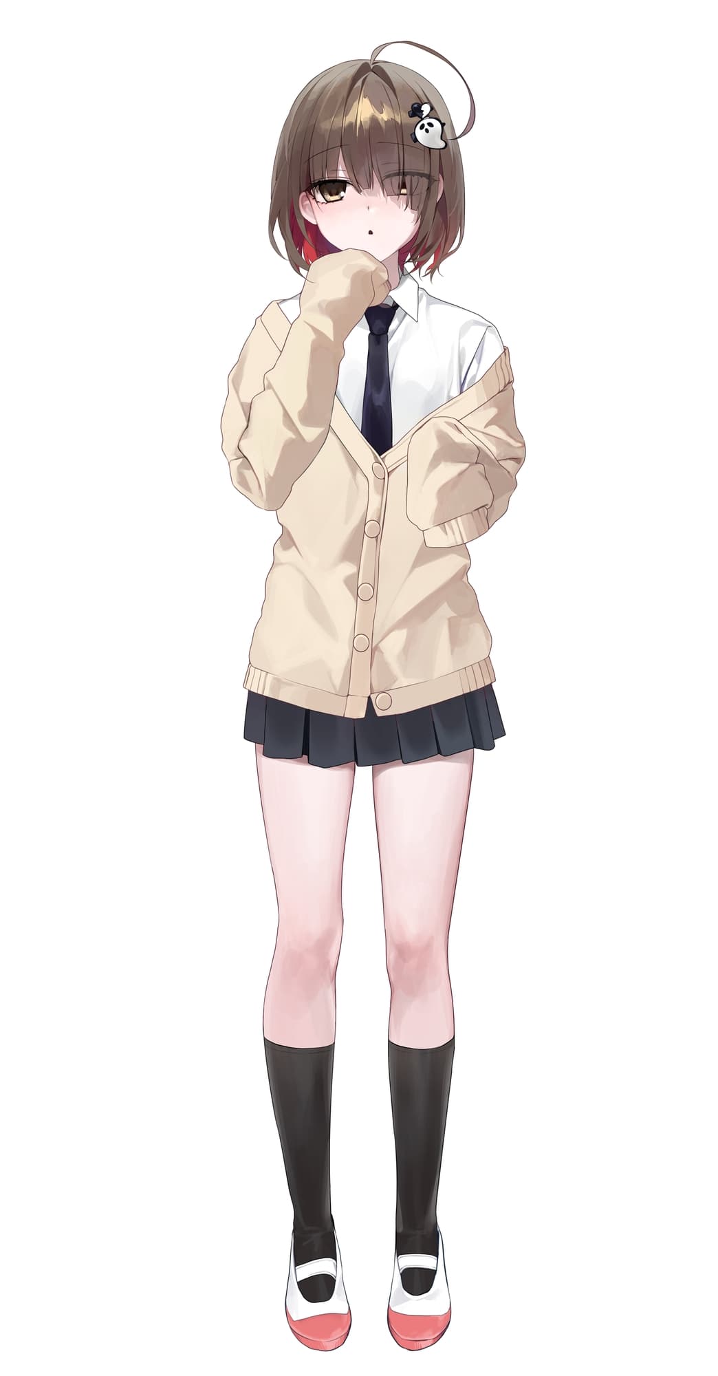 【安眠特化ASMR】ジト目後輩との放課後は、gdgd催○が気持ちいい。【CV.篠原侑】 サンプル画像 2