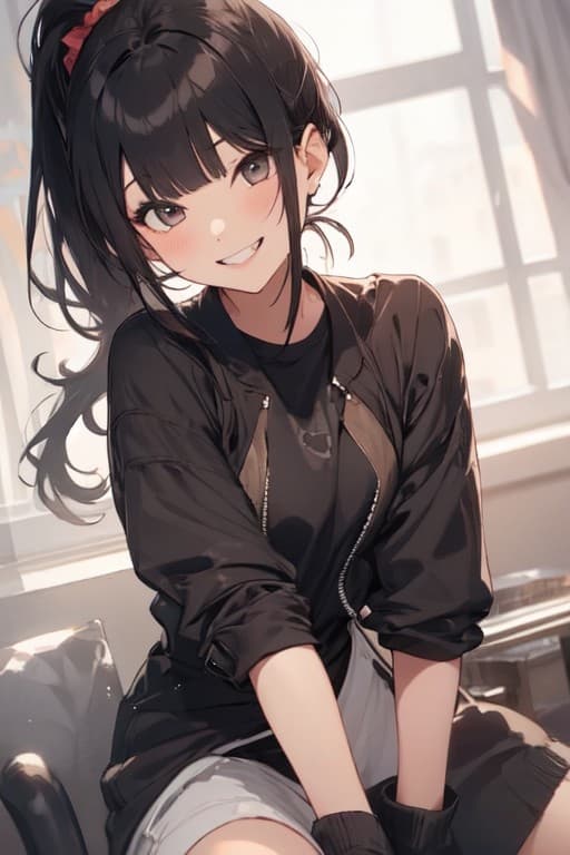 あなたを奮い立たせる！ 褒めまくりボイス！ サンプル画像 1