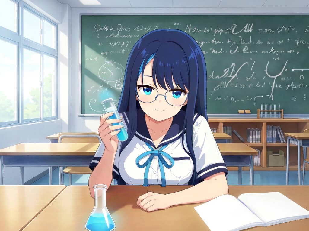 こっちがおもらし ～先輩にふしぎなくすりを飲まされて～ サンプル画像 1