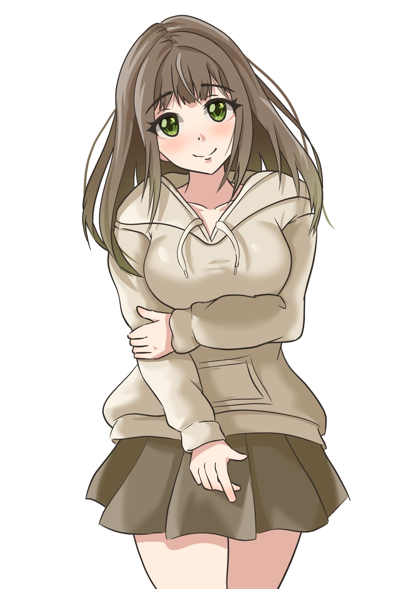 【心の健康】優しい女の子に愛のある言葉をかけられ続ける幸福な音声。【全肯定】 サンプル画像 1