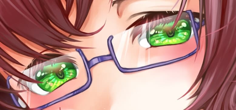 あなたがだいすき サンプル画像 1