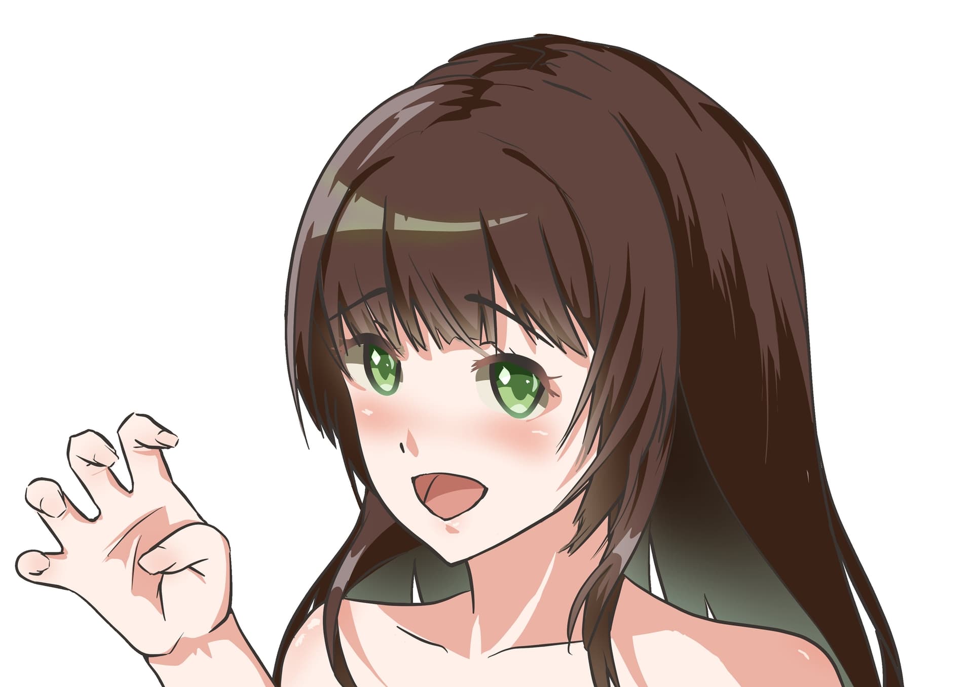 【ぞわぞわ】くすぐり好きのためのバラエティこしょこしょpack！ サンプル画像 1