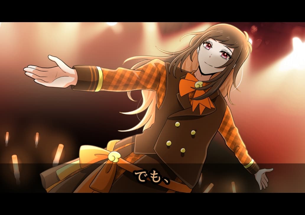 【ボイスドラマ】「失恋してこそアイドル！」 サンプル画像 10