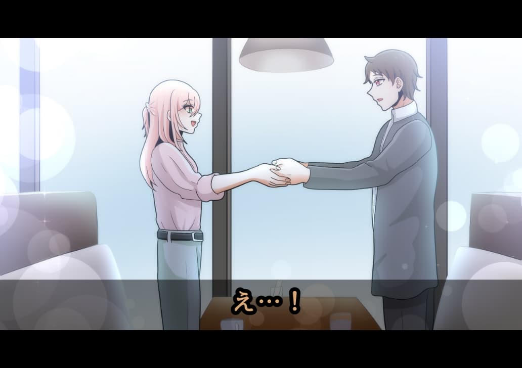 【ボイスドラマ】「失恋してこそアイドル！」 サンプル画像 5