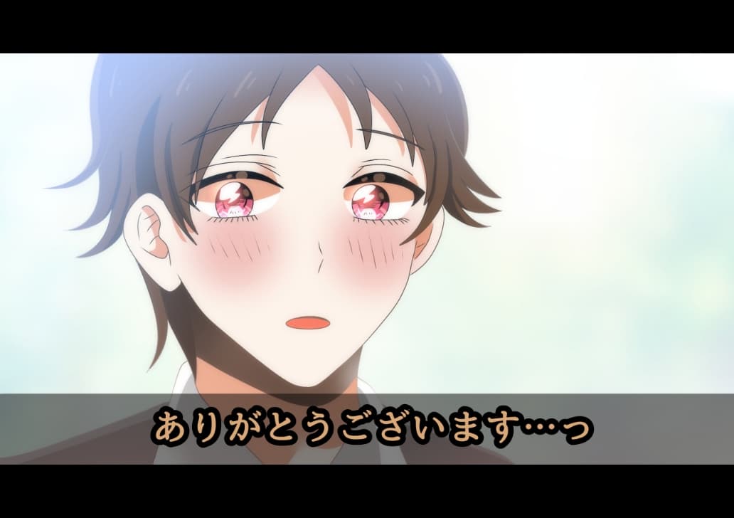 【ボイスドラマ】「失恋してこそアイドル！」 サンプル画像 7