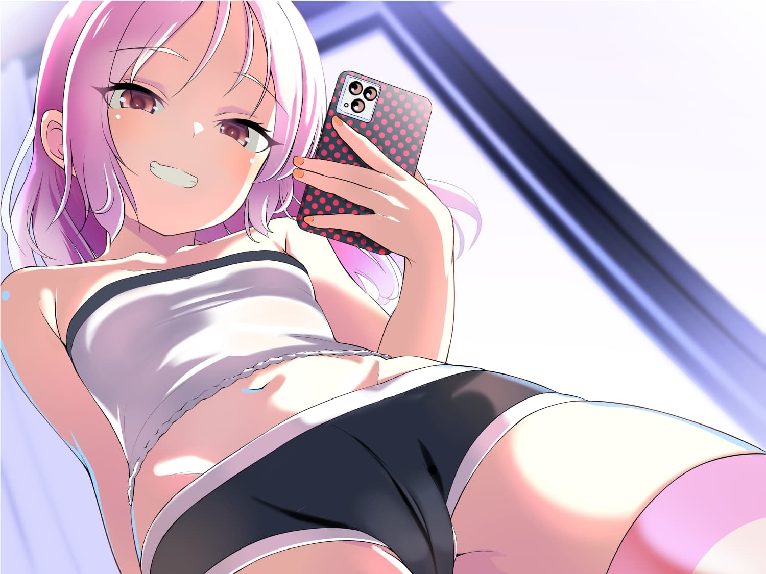 妹の友達の大人おわらせメ○ガキの鬼わからせ耳ほじりで俺は敗ける。 サンプル画像 2
